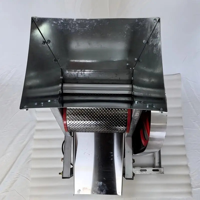 Coffee Equipment China - Specialty Parchment Coffee Roasting Machine-High Productivity