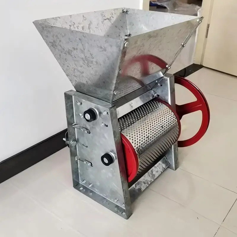 Coffee Equipment China - Electric Vertical Type High Productivity Coffee