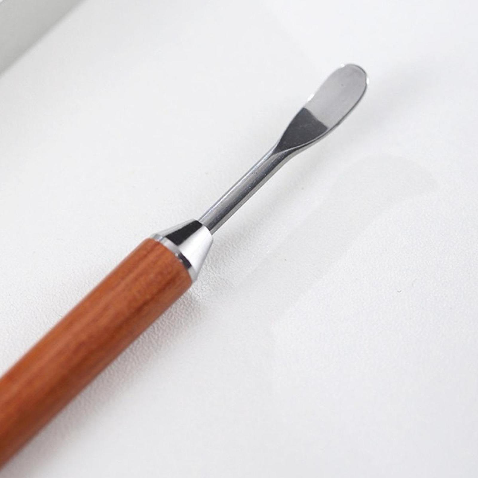 Coffee Equipment For Cafe - Coffee Decorative Art Pin, Coffee Carving