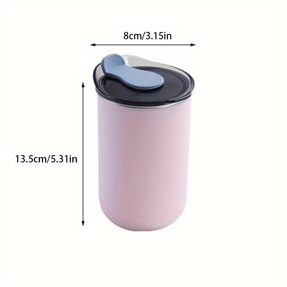Custom Birth Flower Stainless  - đánh giá và giá Coffee Equipment Names