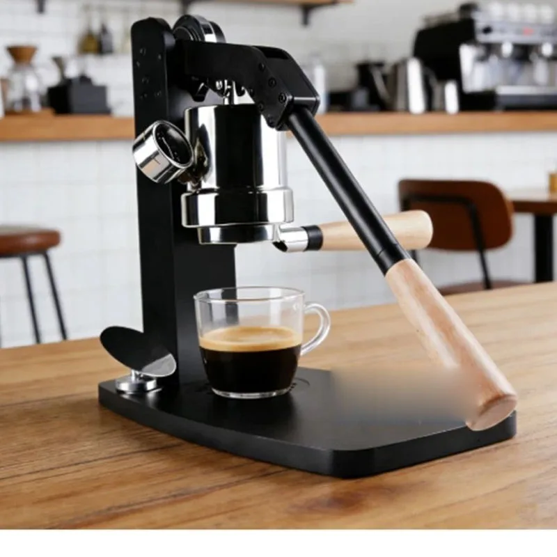 Hand Lever Espresso Coffee Mac - đánh giá và giá Coffee Equipment For Cafe