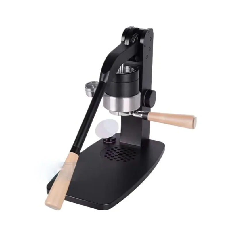 Hand Lever Espresso Coffee Mac - đánh giá và giá Coffee Equipment For Cafe