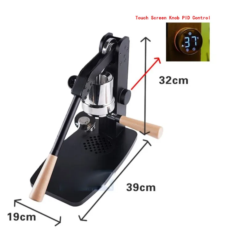 Hand Lever Espresso Coffee Mac - đánh giá và giá Coffee Equipment For Cafe