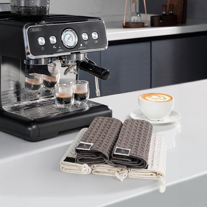 JUSTINLAU Coffee Bar Barista C - đánh giá và giá Coffee Equipment Cleaner