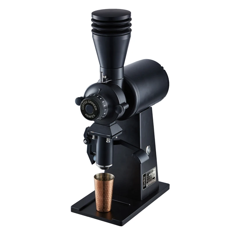 Adjustable Electric espresso C - đánh giá và giá Coffee Equipment For Cafe