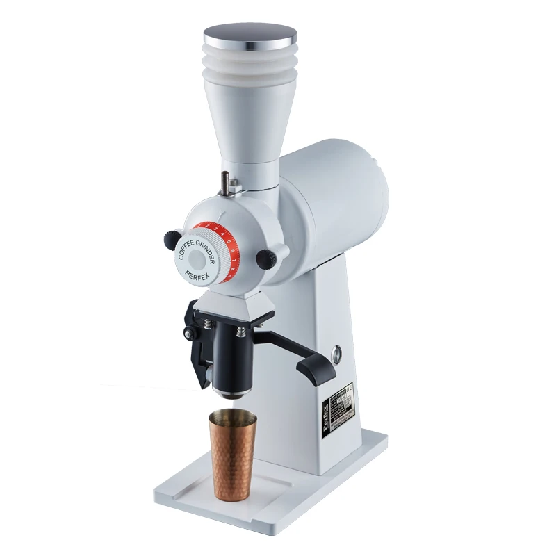 Adjustable Electric espresso C - đánh giá và giá Coffee Equipment For Cafe