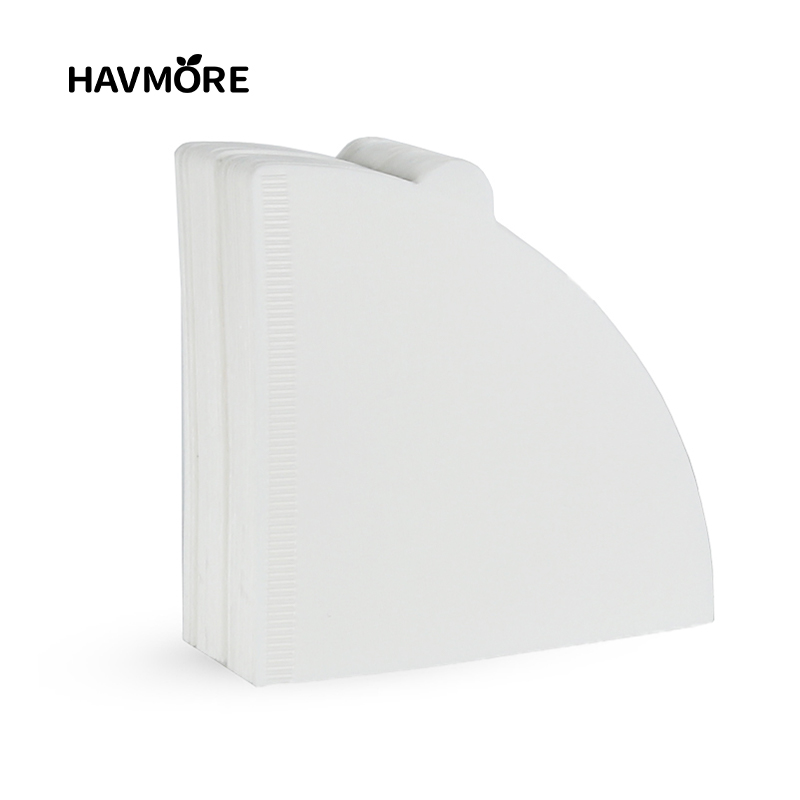 Wood Pulp V Shaped 02 Cone Fil - đánh giá và giá Coffee Equipment Cleaner