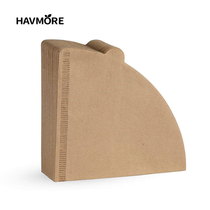 Wood Pulp V Shaped 02 Cone Fil - đánh giá và giá Coffee Equipment Cleaner