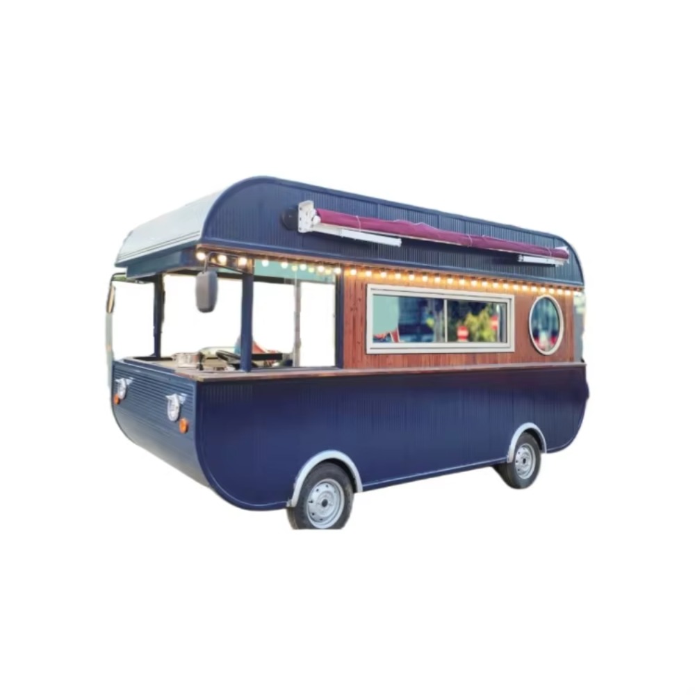 Concession Food Truck Trailer  - đánh giá và giá Coffee Equipment Stores