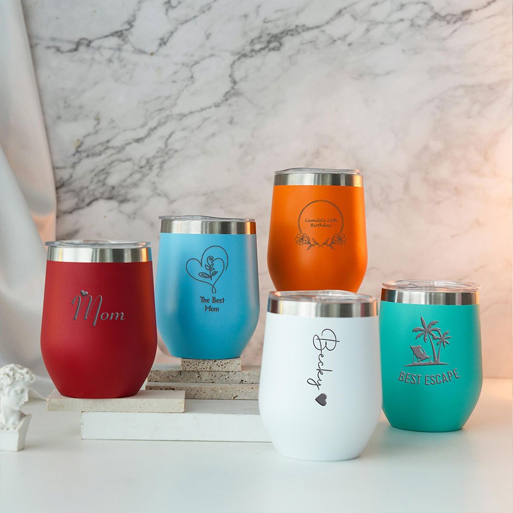 Custom Name Heart Stainless St - đánh giá và giá Coffee Equipment Names