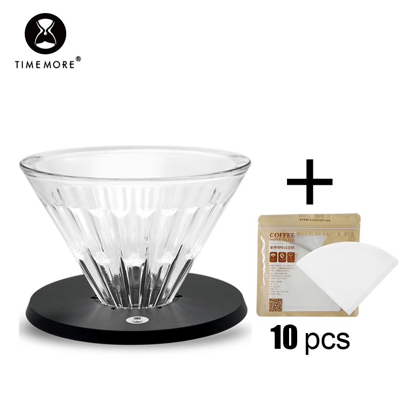 TIMEMORE Store Coffee Filters  - đánh giá và giá Coffee Equipment Cleaner