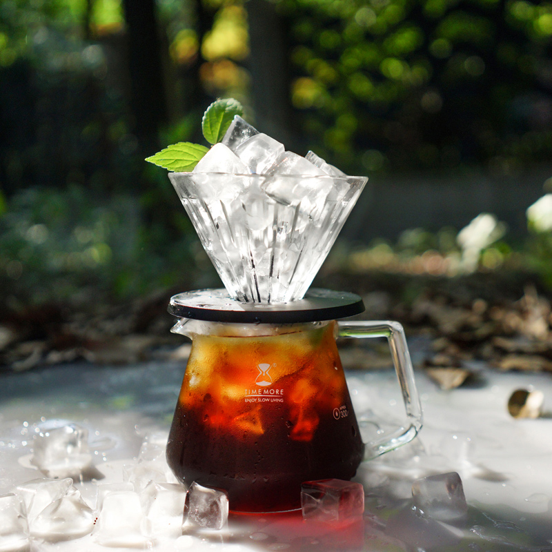 TIMEMORE Store Coffee Filters  - đánh giá và giá Coffee Equipment Cleaner
