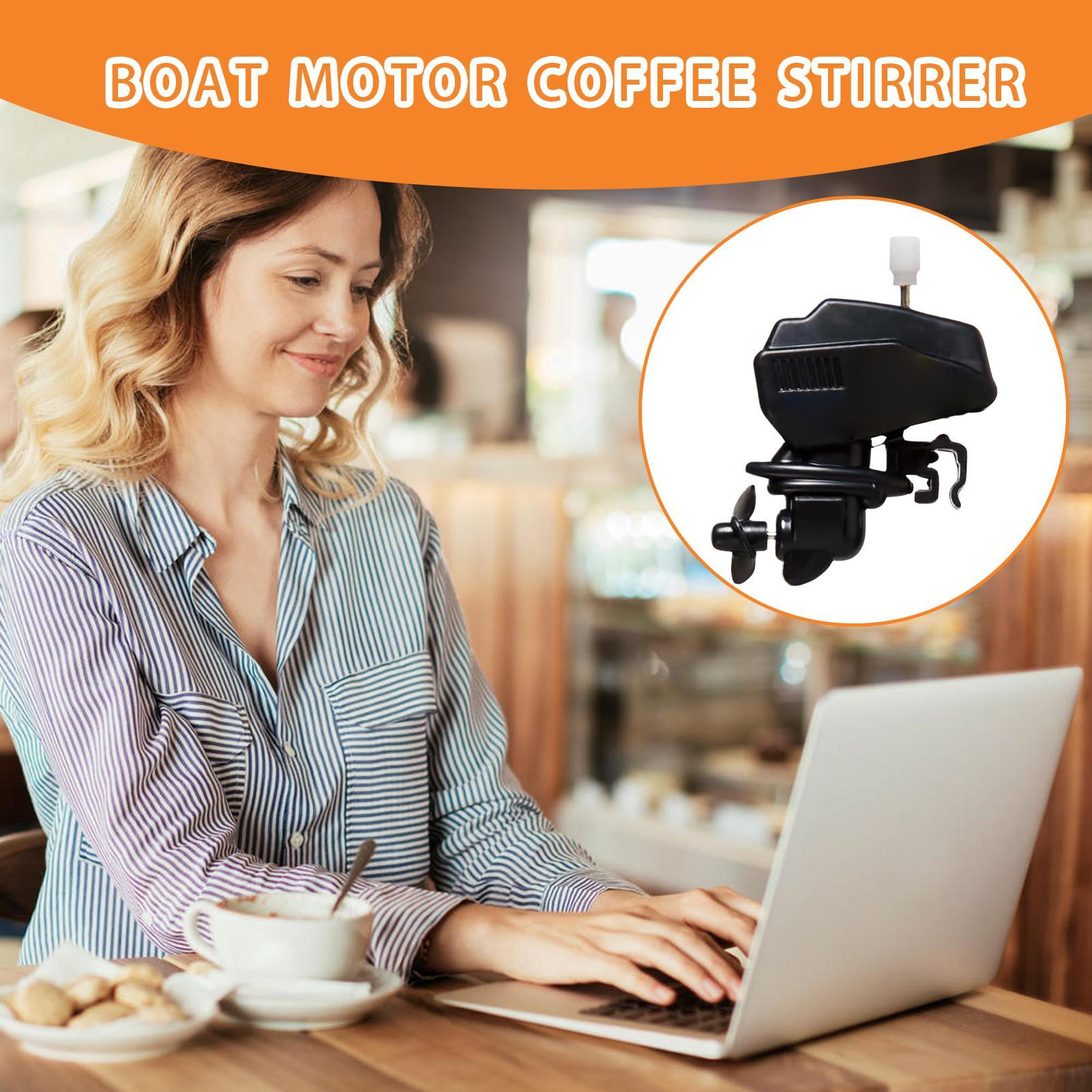 Boat Motor Coffee Mixer Electr - đánh giá và giá Coffee Equipment For Cafe