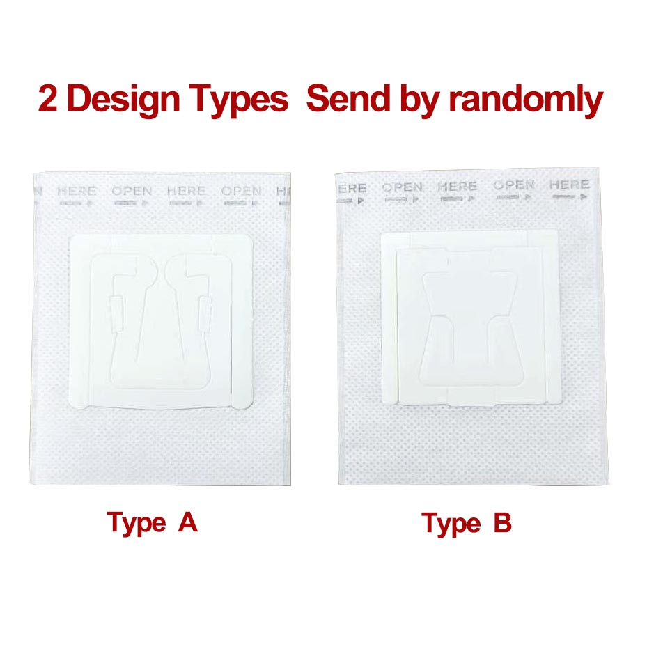 50/100 pcs Coffee Filter Bags  - đánh giá và giá Coffee Equipment Cleaner
