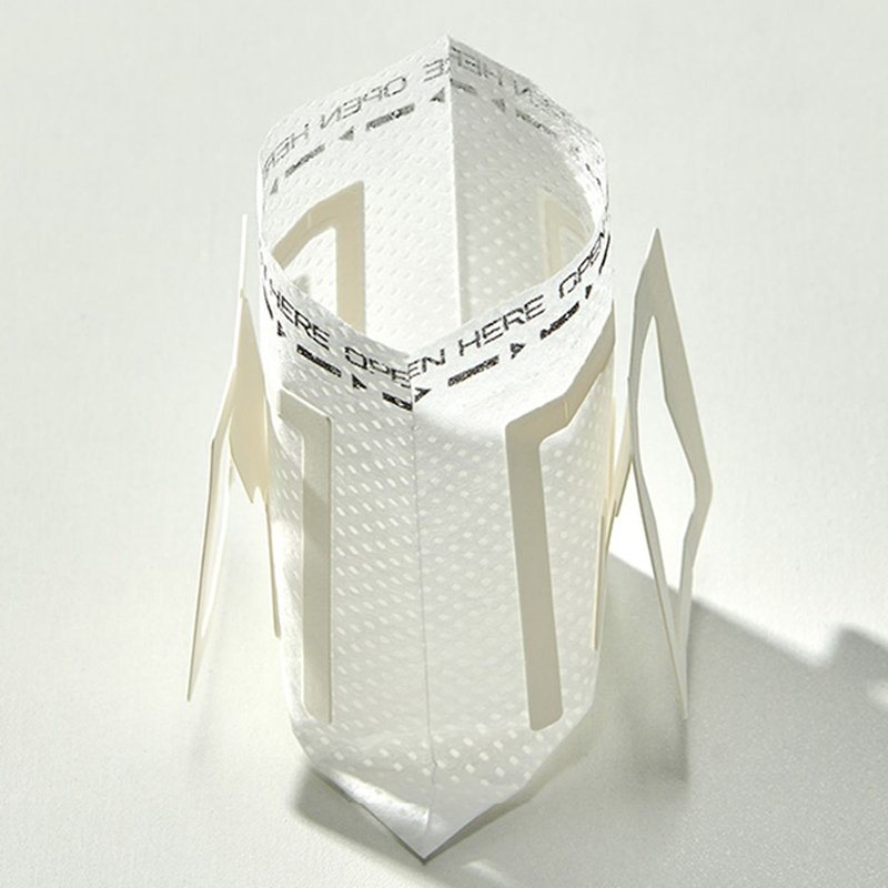 50/100 pcs Coffee Filter Bags  - đánh giá và giá Coffee Equipment Cleaner