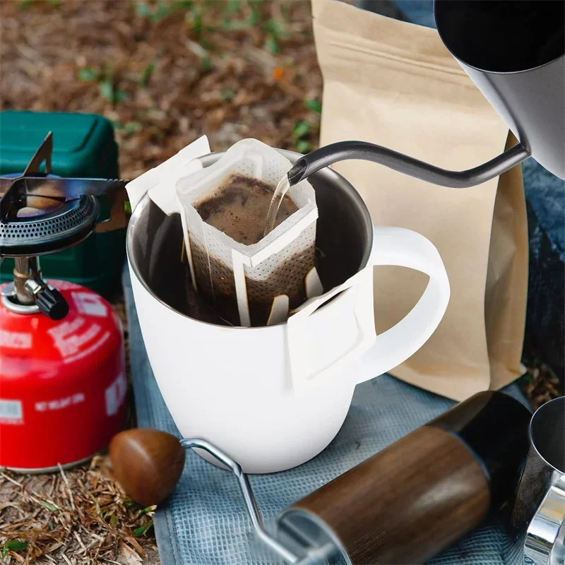 Biodegradable Coffee Filter Ba - đánh giá và giá Coffee Equipment Cleaner