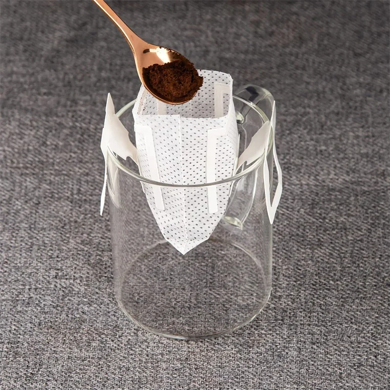 Biodegradable Coffee Filter Ba - đánh giá và giá Coffee Equipment Cleaner