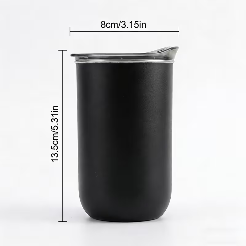 Personalized Stainless Steel S - đánh giá và giá Coffee Equipment Names