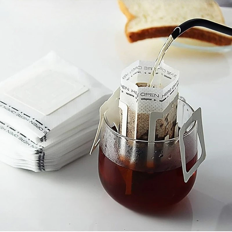 Biodegradable Coffee Filter Ba - đánh giá và giá Coffee Equipment Cleaner
