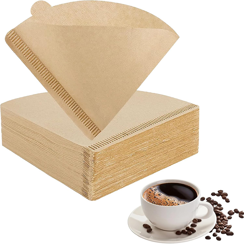 100Pcs Coffee Filter Papers(1- - đánh giá và giá Coffee Equipment Cleaner