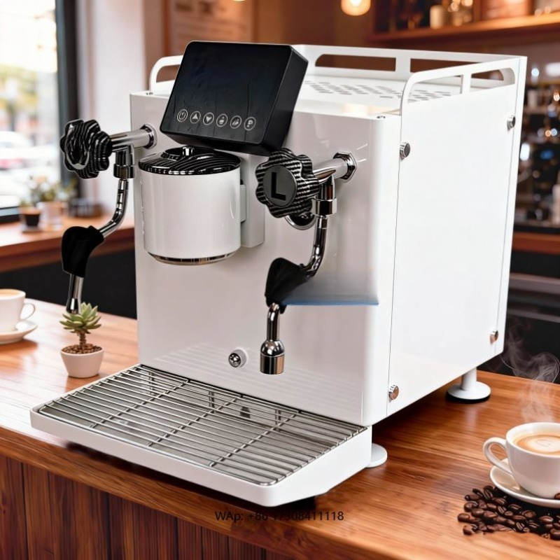 Shipping Container Coffee Shop - đánh giá và giá Coffee Equipment Stores