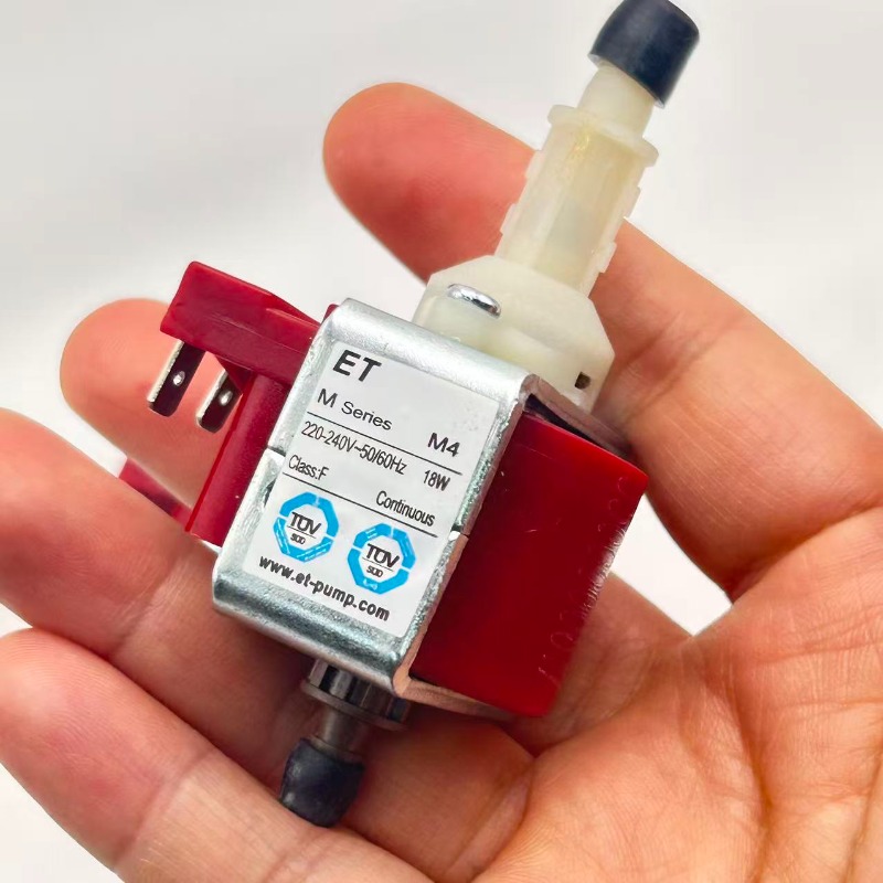 ET M2 M4 Electromagnetic Sucti - đánh giá và giá Coffee Equipment Cleaner
