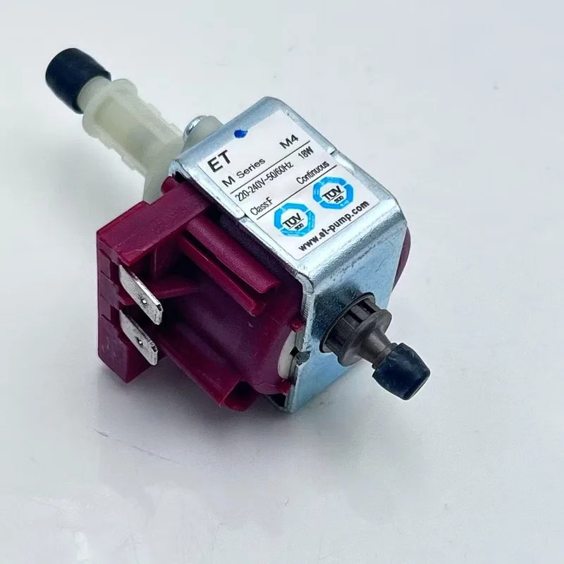 ET M2 M4 Electromagnetic Sucti - đánh giá và giá Coffee Equipment Cleaner
