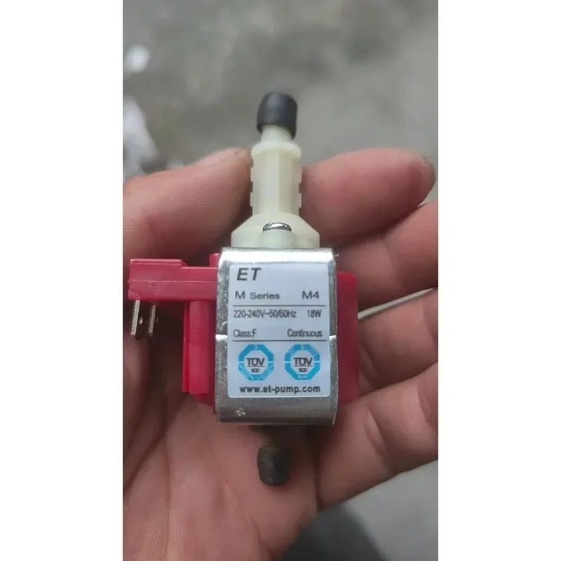 ET M2 M4 Electromagnetic Sucti - đánh giá và giá Coffee Equipment Cleaner