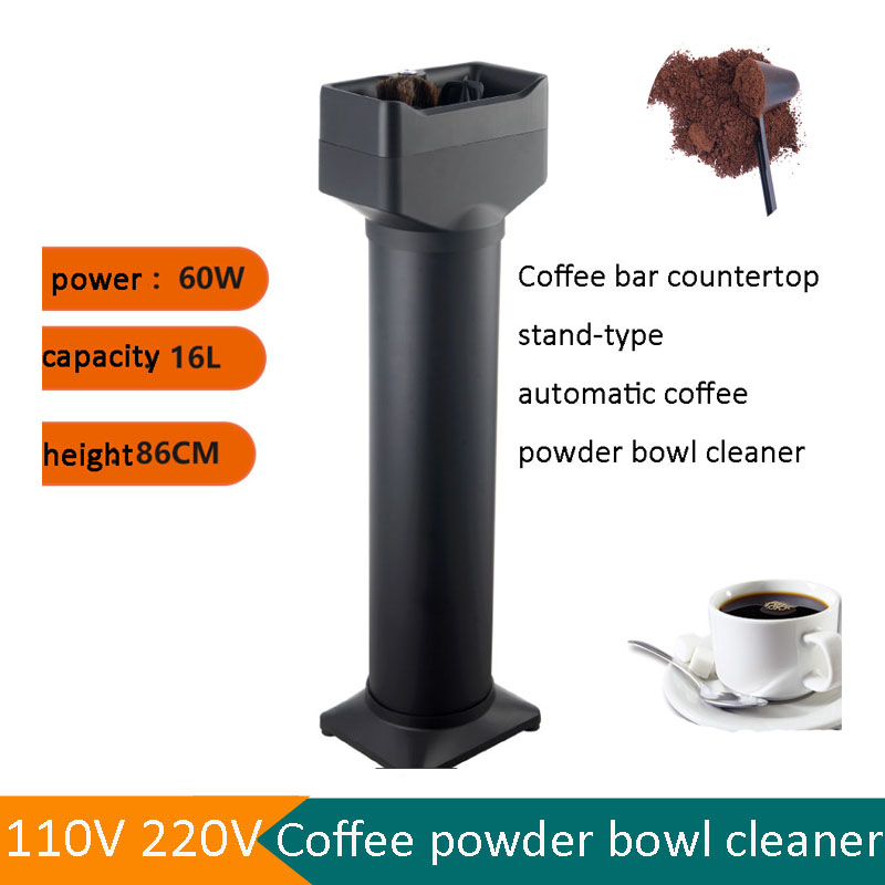 58MM Coffee Handle Cleaning Ma - đánh giá và giá Coffee Equipment Cleaner