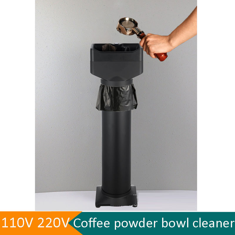 58MM Coffee Handle Cleaning Ma - đánh giá và giá Coffee Equipment Cleaner