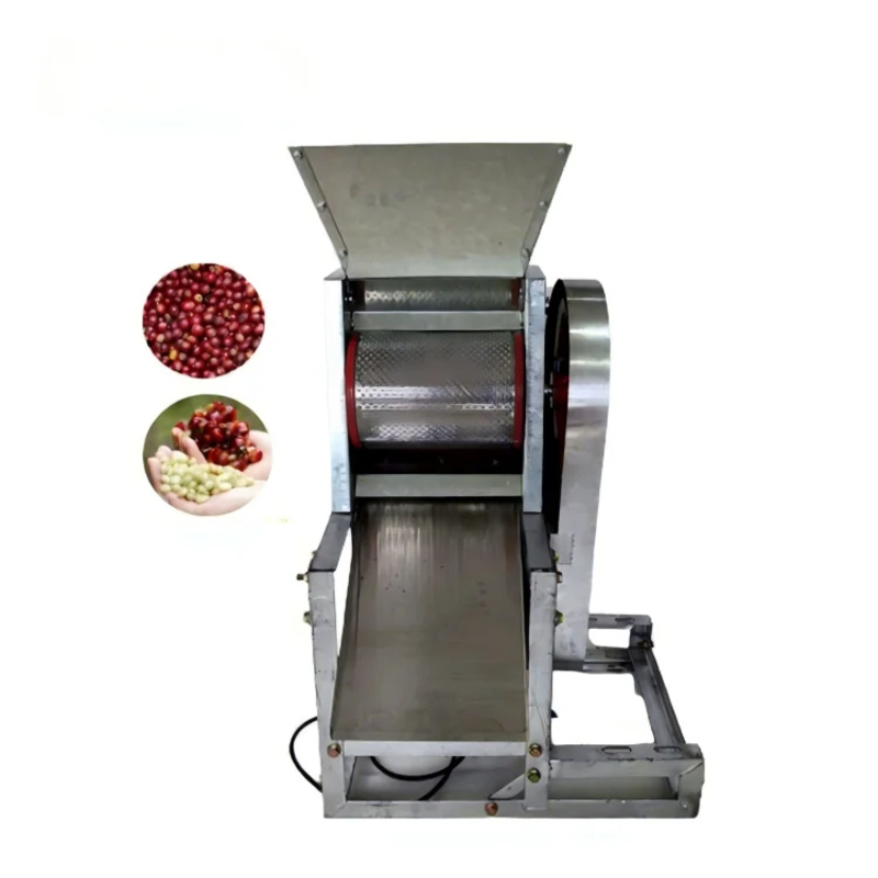 Specialty Parchment Coffee Roa - đánh giá và giá Coffee Equipment China