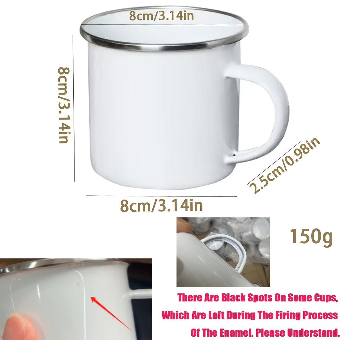 Personalized Mug Floral Initia - đánh giá và giá Coffee Equipment Names