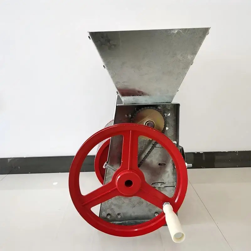 Electric Vertical Type High Pr - đánh giá và giá Coffee Equipment China