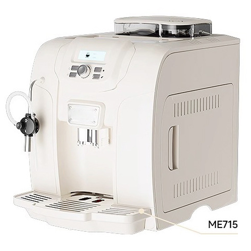 Fully Automatic Coffee Machine - đánh giá và giá Coffee Equipment For Cafe