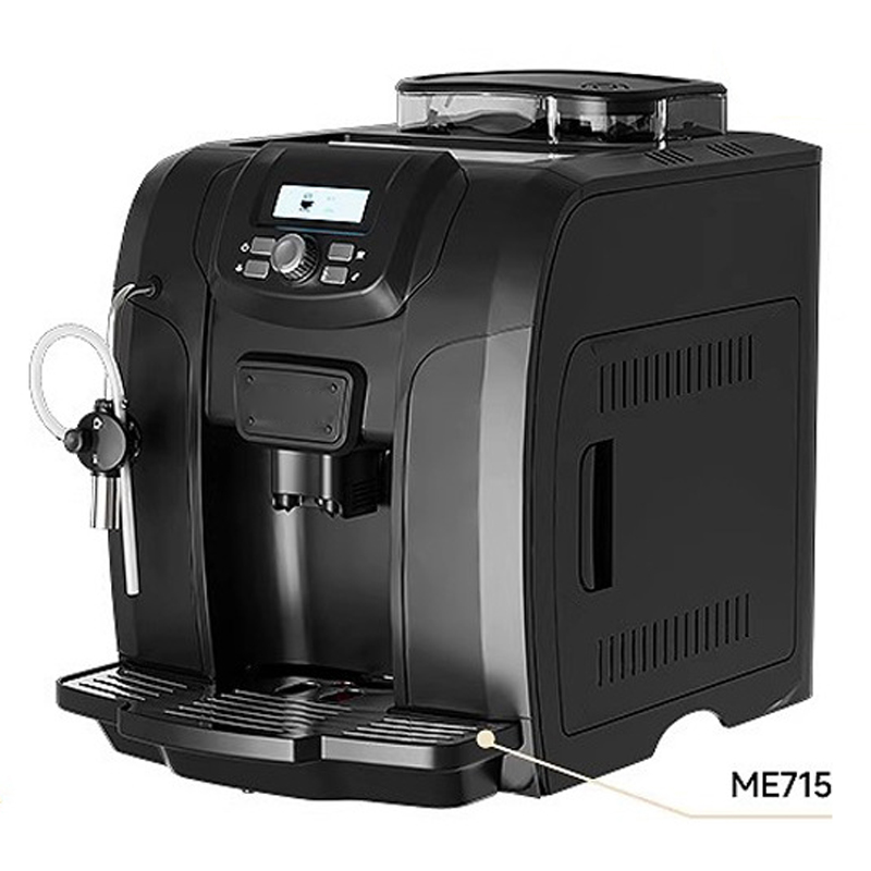 Fully Automatic Coffee Machine - đánh giá và giá Coffee Equipment For Cafe