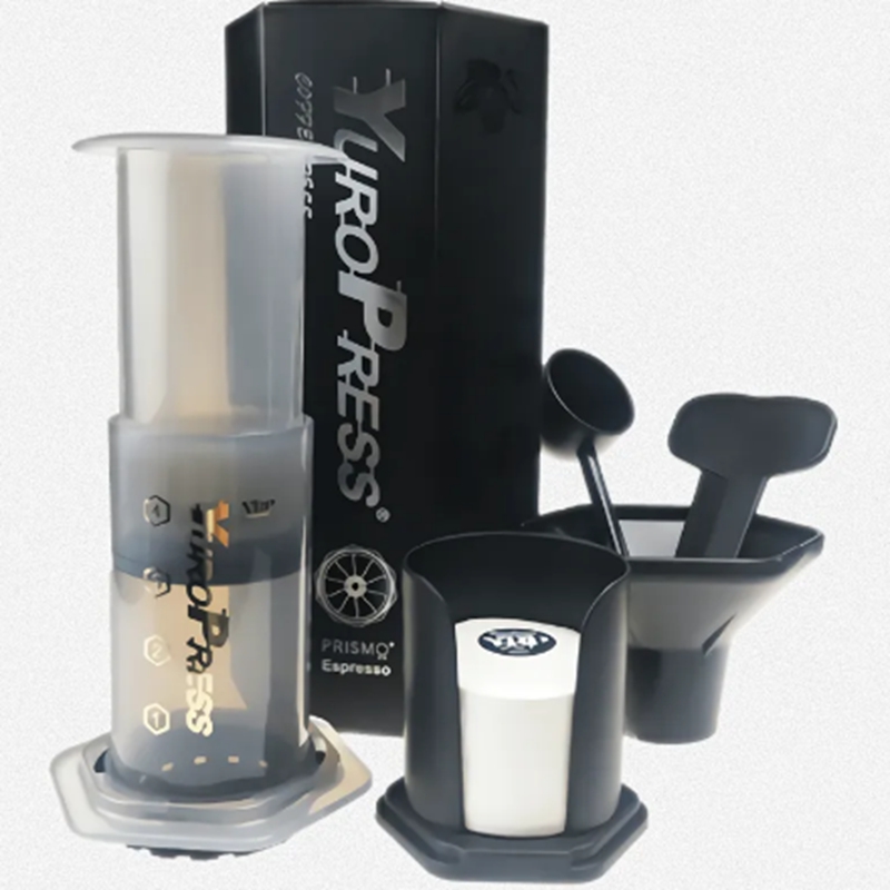 Espresso Coffee Maker Portable - đánh giá và giá Coffee Equipment Cleaner