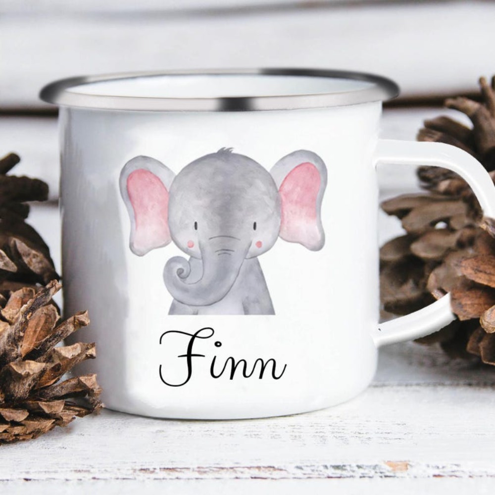 Custom Animal with Name Coffee - đánh giá và giá Coffee Equipment Names