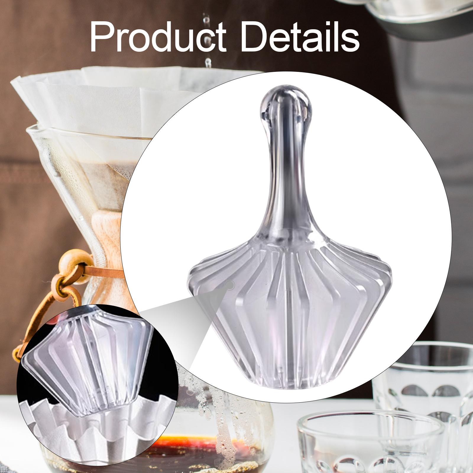 Coffee Filter Shape Retainer E - đánh giá và giá Coffee Equipment For Cafe