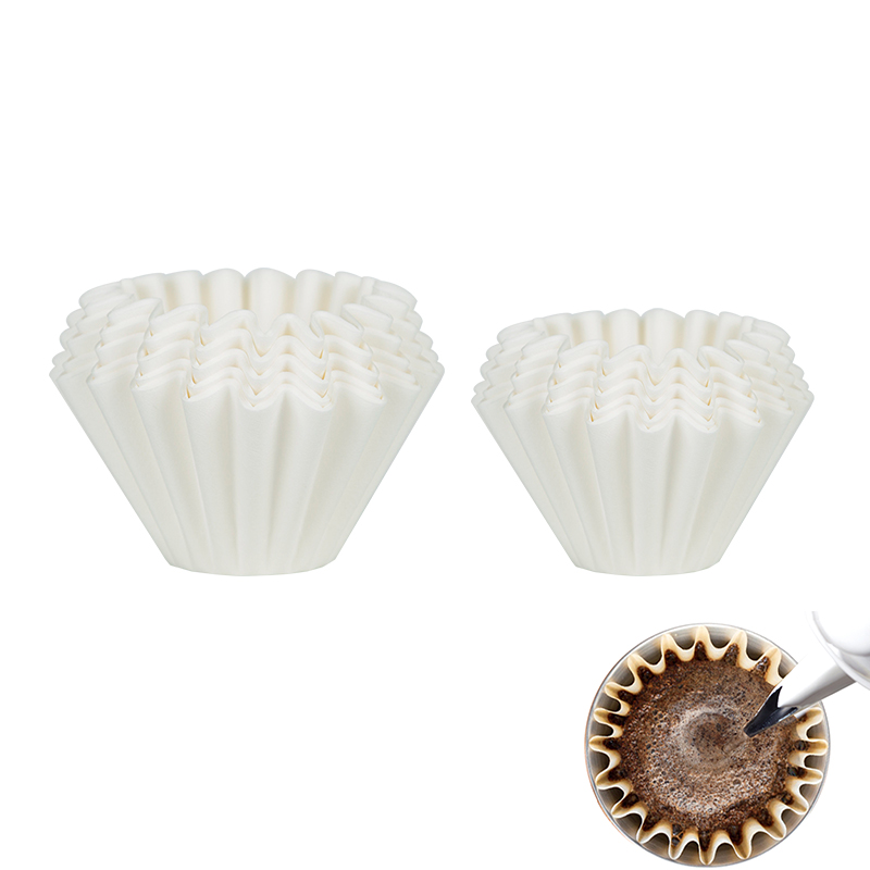 50Pcs Bowl Shape 1‑4 Cups Unbl - đánh giá và giá Coffee Equipment Cleaner