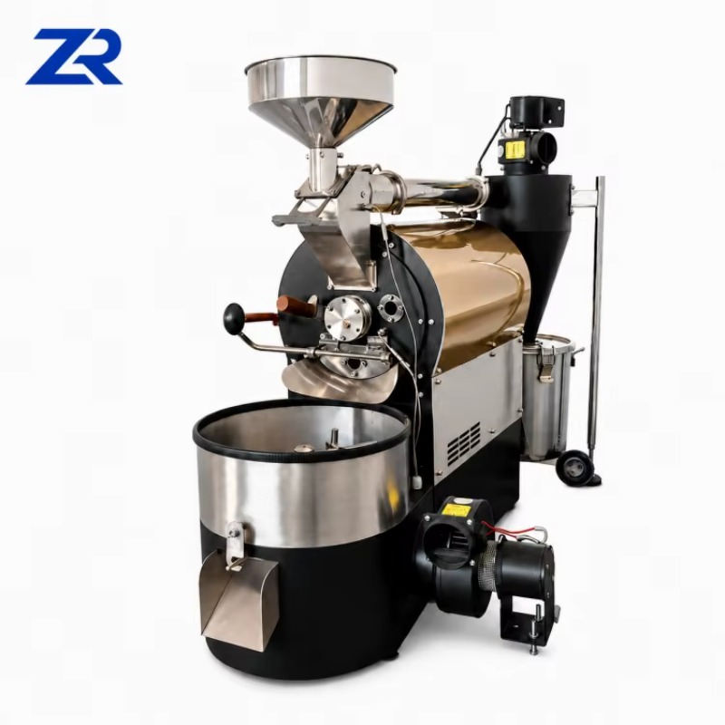 Airo Tostadora De Cafe 2 Kg 7. - đánh giá và giá Coffee Equipment For Cafe