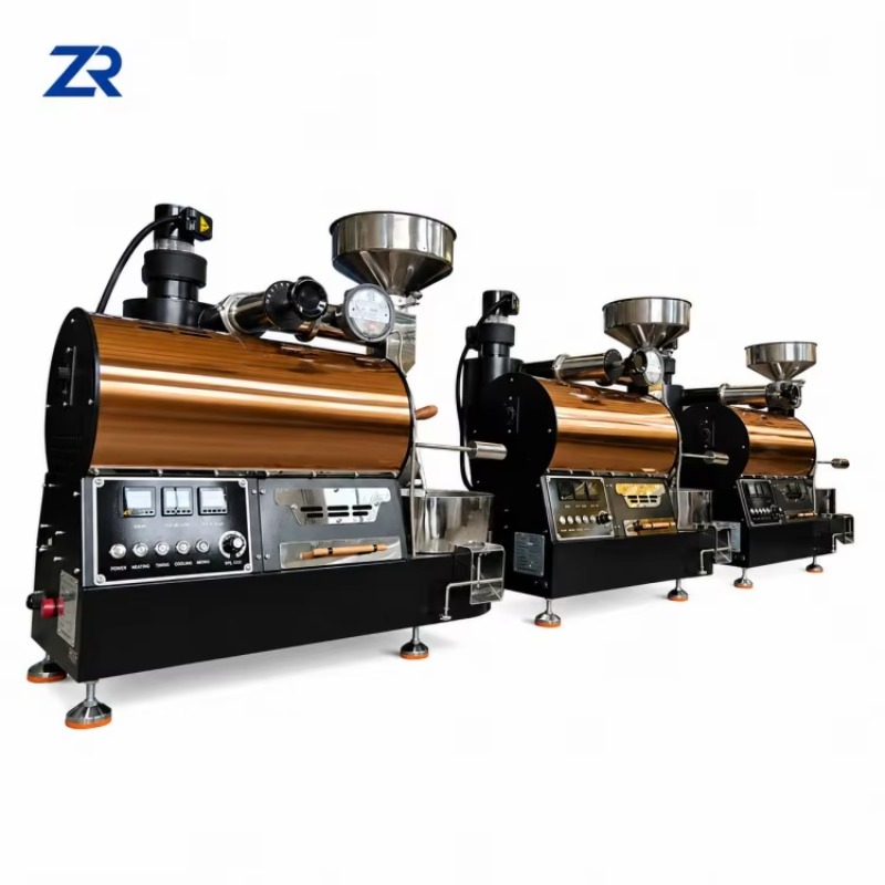 Airo Tostadora De Cafe 2 Kg 7. - đánh giá và giá Coffee Equipment For Cafe