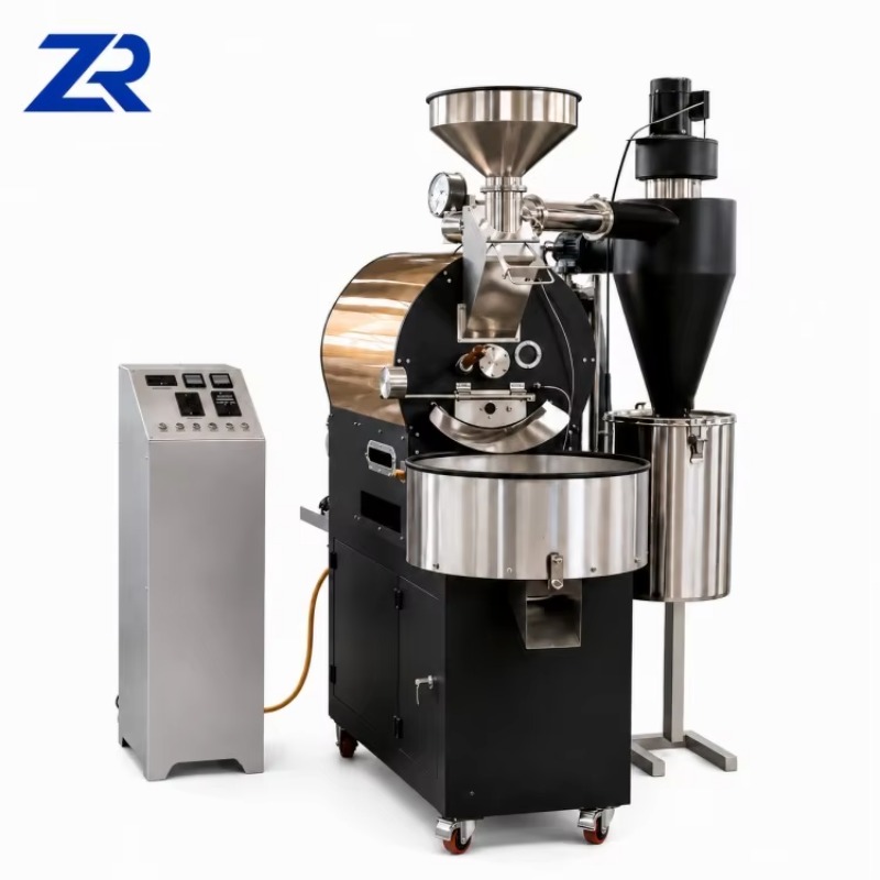 Airo Tostadora De Cafe 2 Kg 7. - đánh giá và giá Coffee Equipment For Cafe