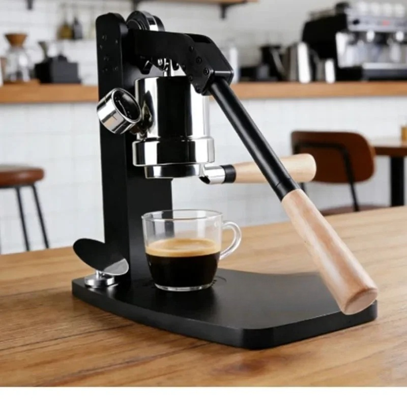 Hand Lever Espresso Coffee Mac - đánh giá và giá Coffee Equipment For Cafe
