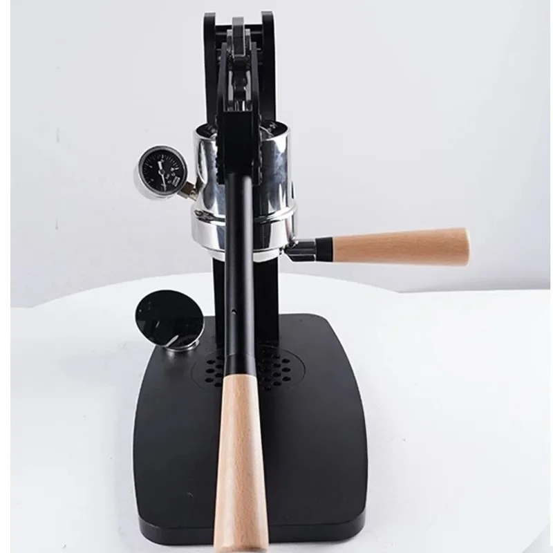 Hand Lever Espresso Coffee Mac - đánh giá và giá Coffee Equipment For Cafe