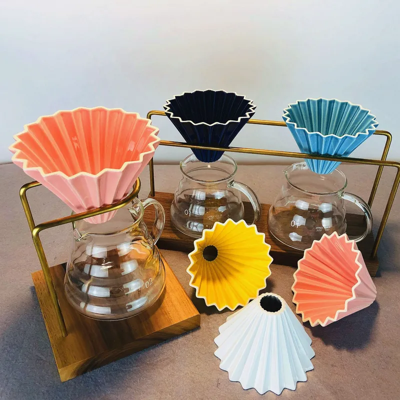 Commercial Brass Coffee Filter - đánh giá và giá Coffee Equipment For Cafe
