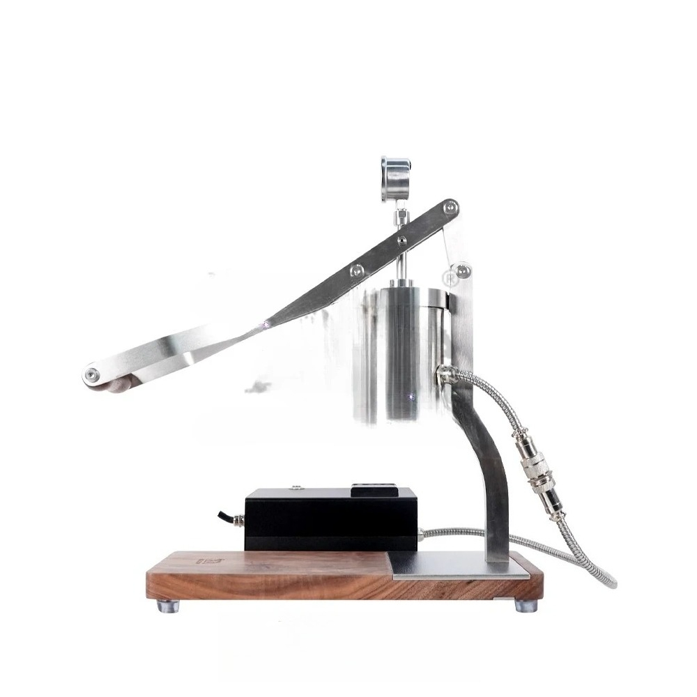 Manual Hand Press Coffee Maker - đánh giá và giá Coffee Equipment For Cafe