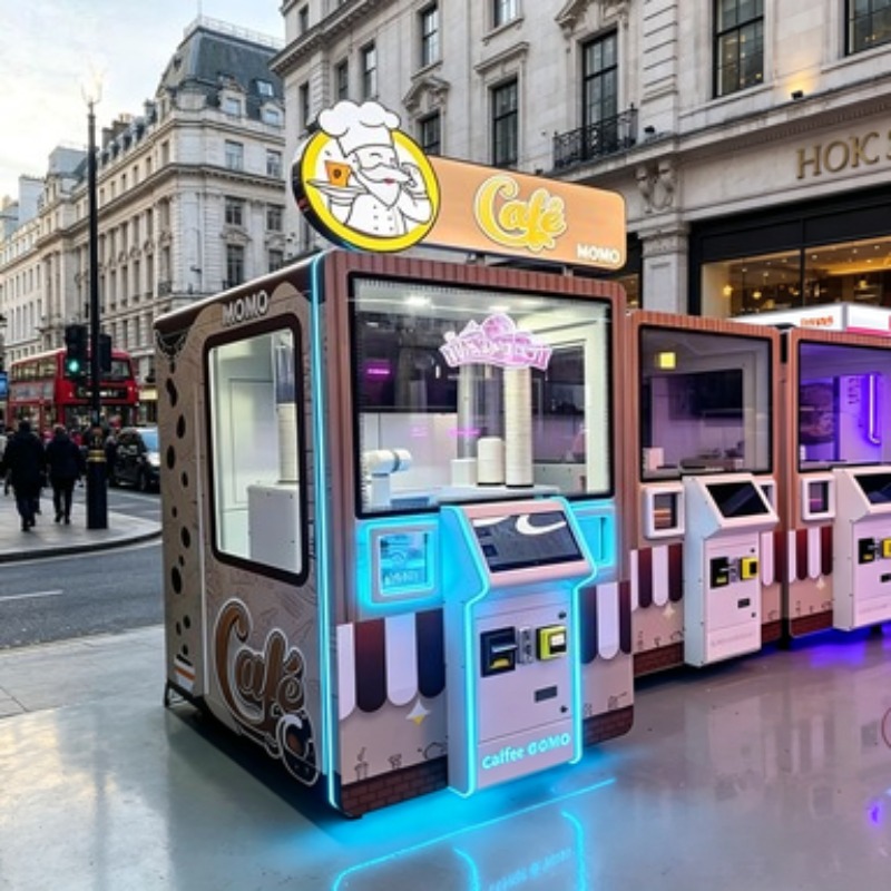 Commercial Coffee Vending Mach - đánh giá và giá Coffee Equipment Stores