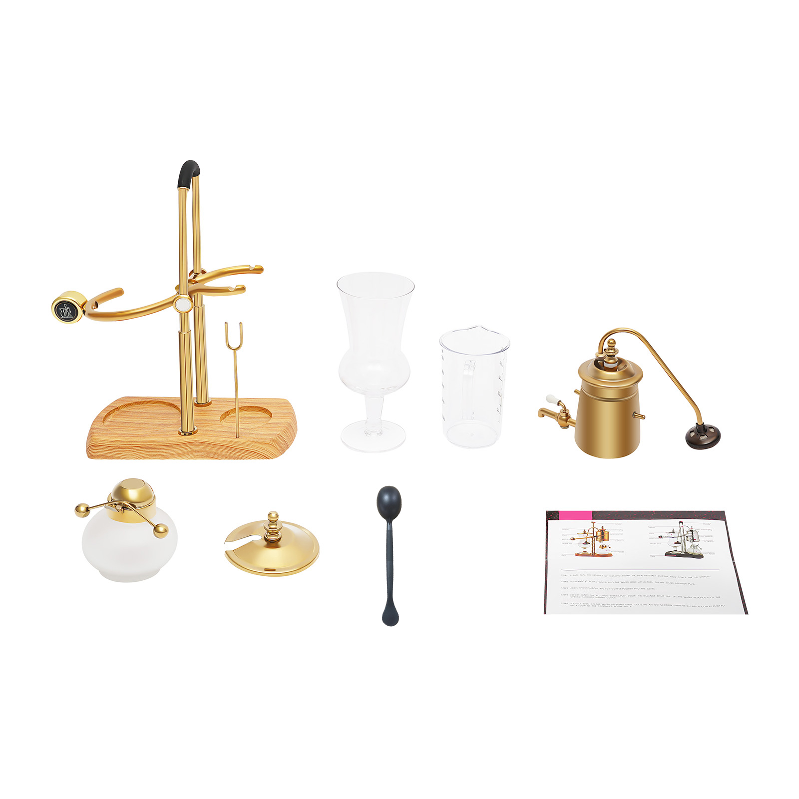 Stovetop Coffee Brewing Equipm - đánh giá và giá Coffee Equipment Stores