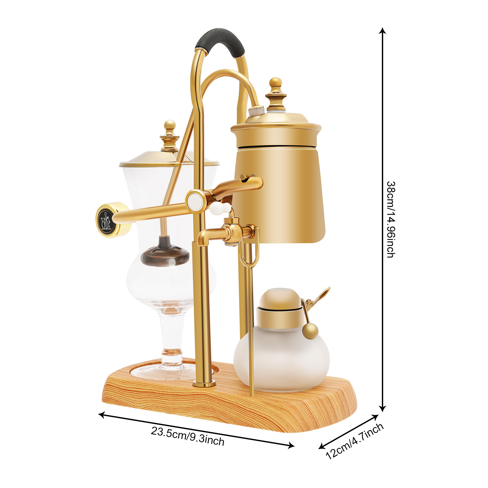 Stovetop Coffee Brewing Equipm - đánh giá và giá Coffee Equipment Stores