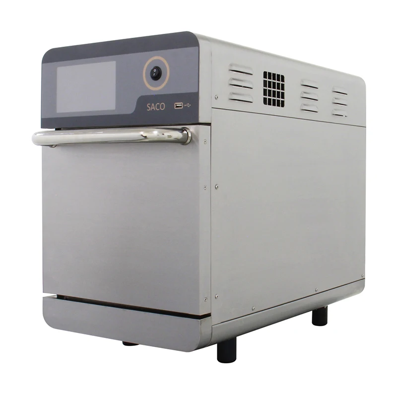Fast microwave oven pizza oven - đánh giá và giá Coffee Equipment Stores